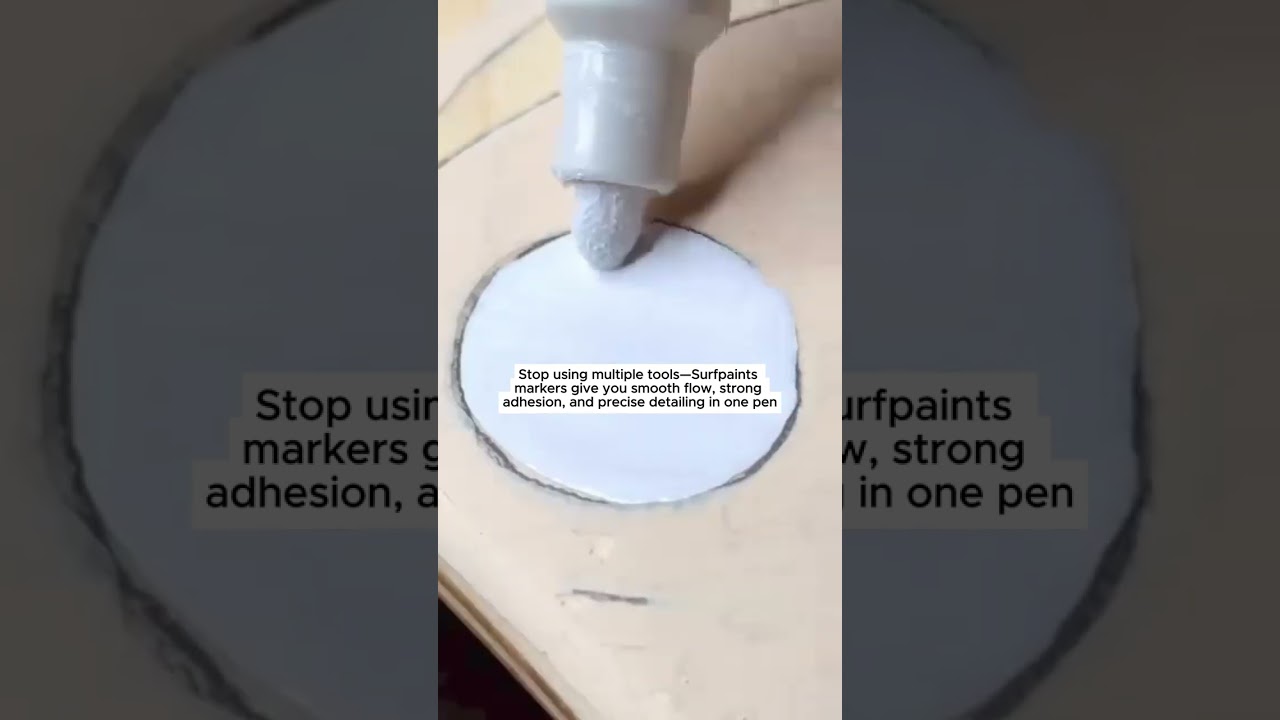 Still Doing It the Hard Way? Watch This Before Your Next Project, Surfpaints Changes Everything