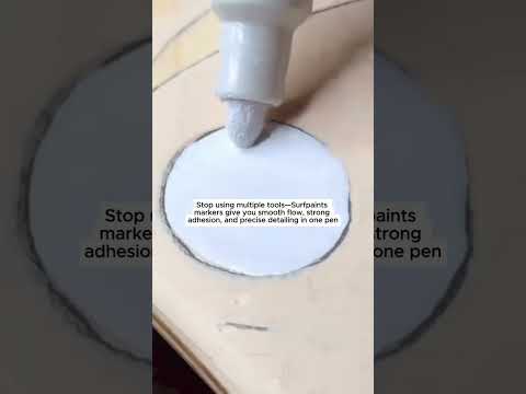 Still Doing It the Hard Way? Watch This Before Your Next Project, Surfpaints Changes Everything