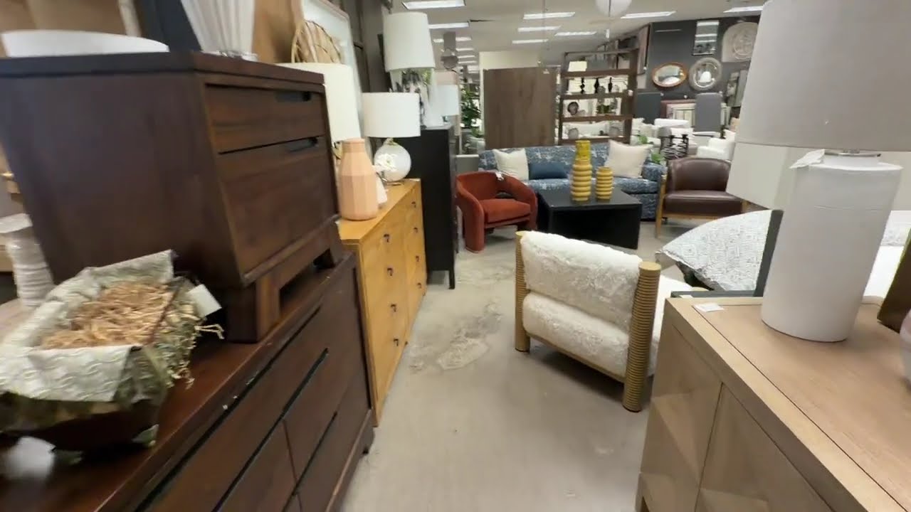 FA Phoenix Store Tour 02-11-2026