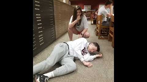 TTU Intro to Cinema Group project