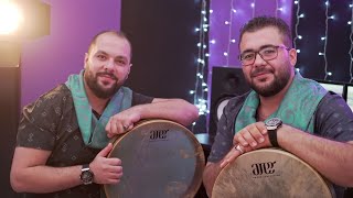 Esma3na - Medley Inshad | اسمعنا - ميدلي في الإنشاد - مهند فارس وأيمن البيبي