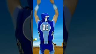 Sportacus From Lazy Town