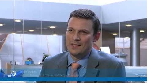 Friction Stir Welding - Benefits for Industry