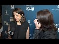 SBIFF 2026 - "Shakti" Filmmaker Interview