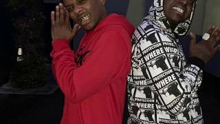 Baby Soulja ft Kodak Black - Average (official audio)