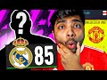I SIGNED HIM FROM REAL MADRID!!🤯 - FIFA 22 MAN UNITED CAREER MODE EP11