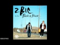 2BiC (투빅) - Bye Bye Love