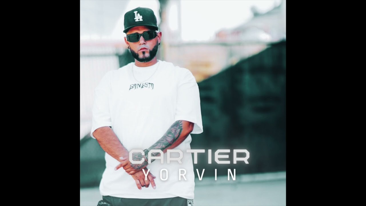 Watch CARTIER BY YORVIN on YouTube Watch CARTIER BY YORVIN on YouTube