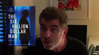 What You Need To Know About "The Six Billion Dollar Man"