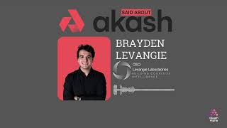 Levangie Labs Reviews Akash Network