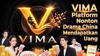 CARA UPGRADE DAPAT PENGHASILAN DI VIMA