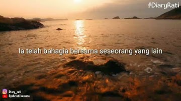 Musikalisasi Puisi : Setia Yang Terluka (Penakecil.id)