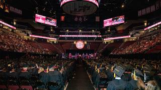 2026 Florida State Summer Commencement (July 31, 2pm)