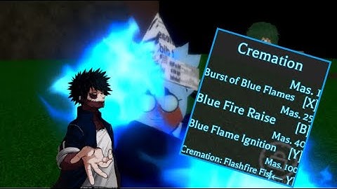 Full Cremation Showcase! This is too busted. | Project XL