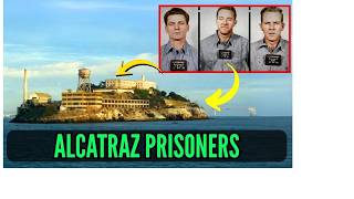 Scientists Finally Solved The Alcatraz Escape Mystery In 2025