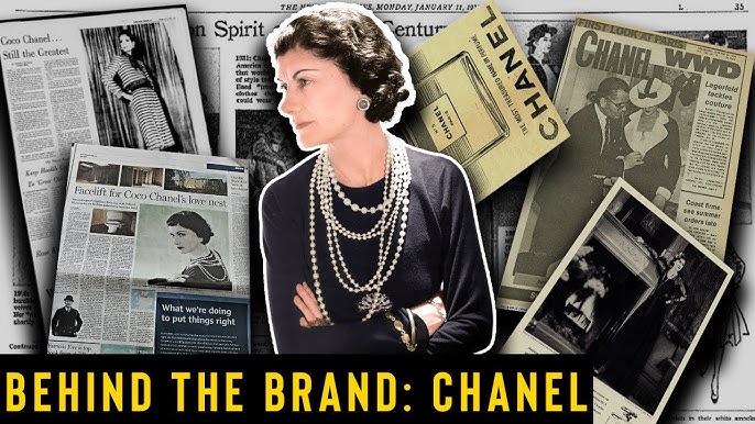 Coco Chanel Story: A Journey of Success