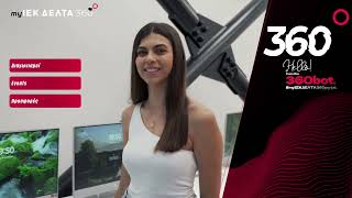 MyIEKDELTA360 portal