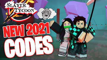 All *NEW* WORKING Slayers Unleashed Codes July 2021! (ROBLOX SLAYERS UNLEASHED PROMO)