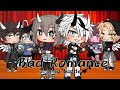 Bad Romance - Singing Battle || GLMV || (by Nazuko)