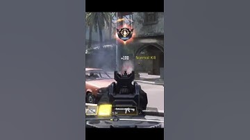 Real people or bots in Call of Duty Mobile ranked multiplayer