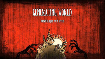 Dont Starve : Too Many Items Mod