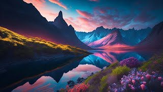 Indulge in Serenity with Soft Music for Relaxing
