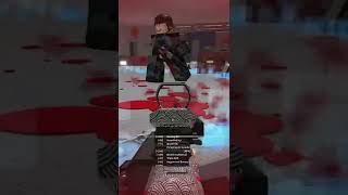 Why is the RPK soo loud in phantom forces #roblox #robloxshorts #robloxtrend #phantomforces