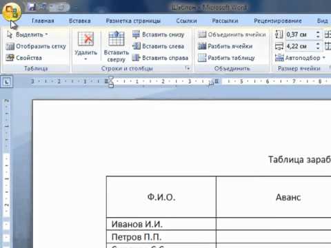 Чем в программе ms word отличается команда сохранить от сохранить как