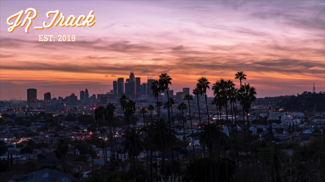 Cal  Scruby - How the west was won