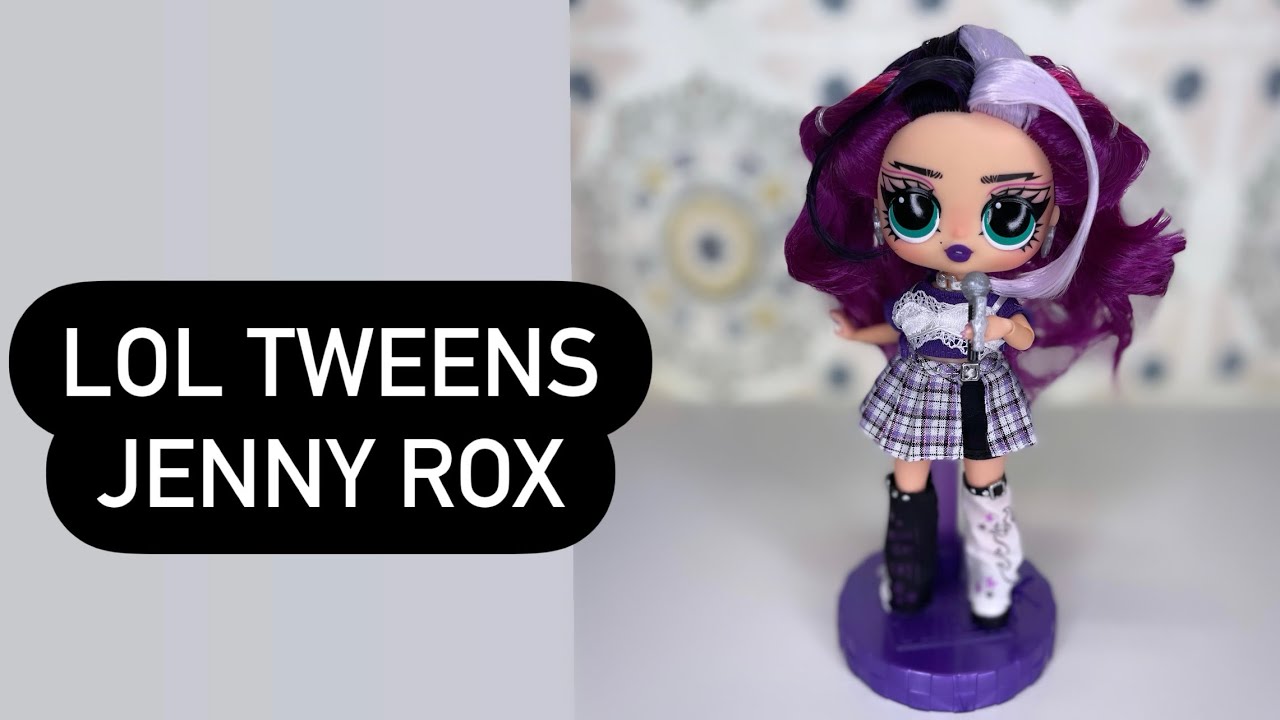 ♡lol♡ 　キッズ　130 Amazon.com: L.O.L. Surprise! Tweens Series 4 Fashion Doll