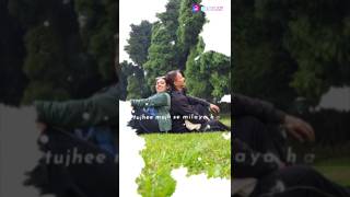 ❤️❤️ mujh se milaya #travel #nature #love #song#darjeeling