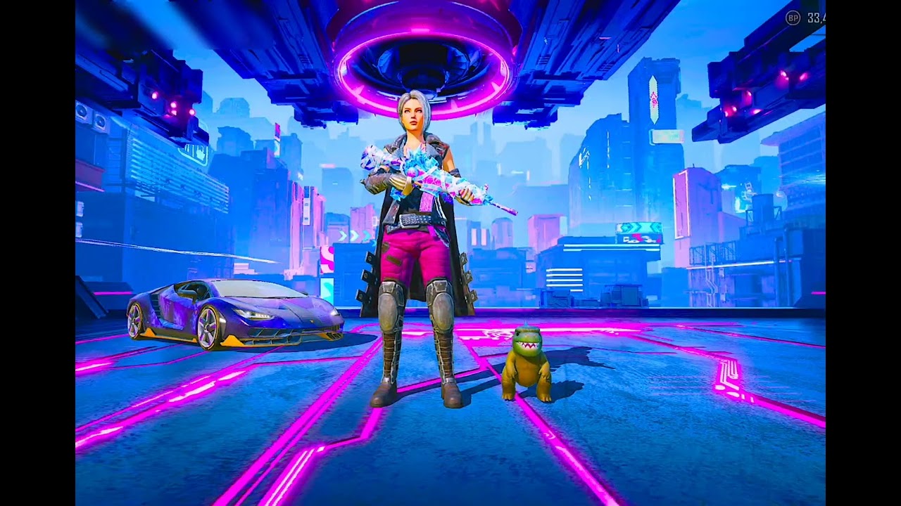 Pubg Selle Account. All gun skin available.All gun skin upgraded