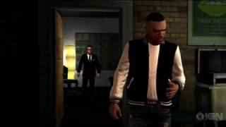 Ps3 Gta Ballad Of Tony Review