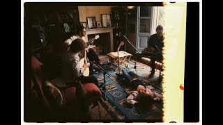 Maju - Running Wind Live Session Evoè Studio