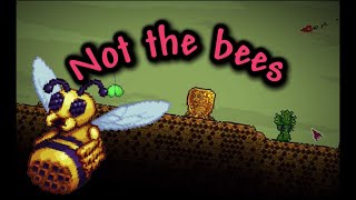 terraria's most TRASH seed