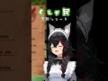 【くしゃみ助かる】本日のくしゃ民専用ショート260409【ホロライブ/大神ミオ/ホロライブ切り抜き】