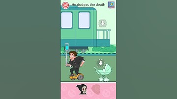 Happy Ending (Displace Puzzle) Level 80 - Walkthrough Solution - All Level @Dmaxgamerz