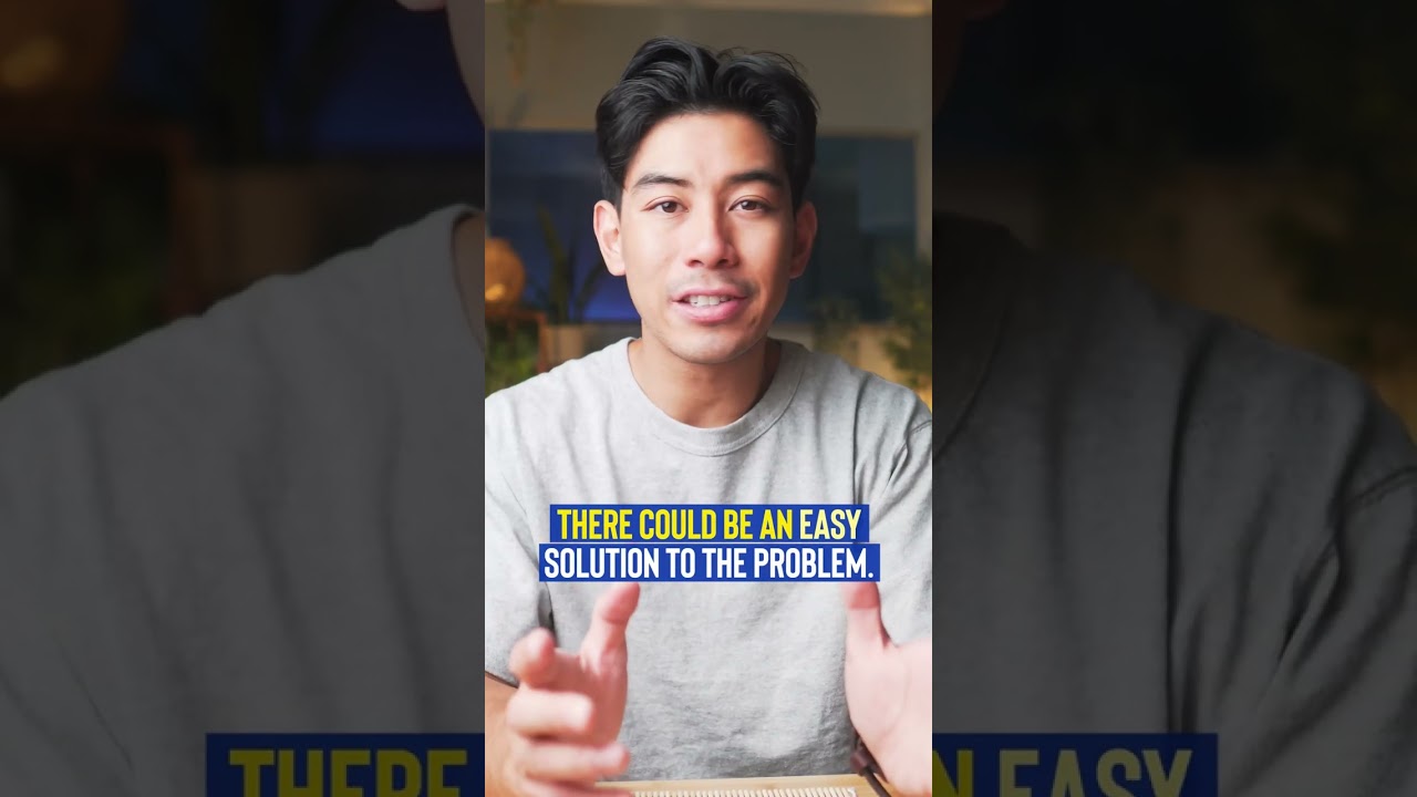 Don't drop the class you HATE before you do this 