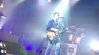BLEACHERS - Chinatown live in Phoenix, AZ 2021