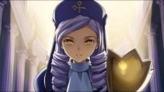 Ougon Musou Kyoku Cross BGM - Sin