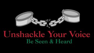 Empathic Communication Techniques to Connect Better | Unshackle Your Voice Episode #4