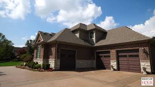 $900K NEWER CONSTRUCTION HOUSE | BLOOMFIELD HILLS ? MICHIGAN