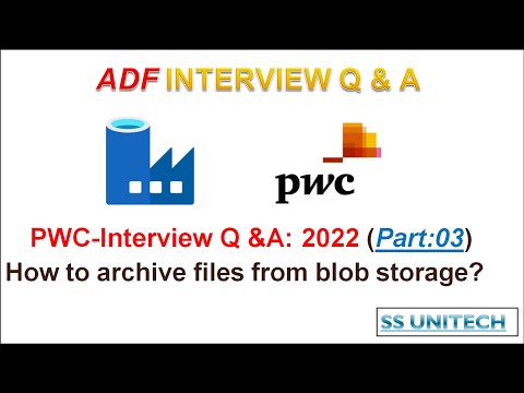 pwc azure data