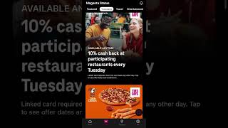 Tmobile Tuesday app T life
