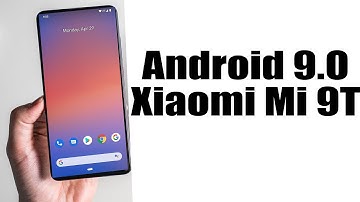 Install Android 10 on Xiaomi Mi 9T (Pixel Experience ROM) - How to Guide!