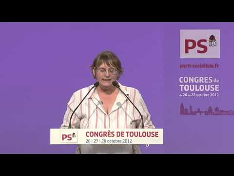 Colette Gros