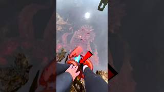 Why did this creature come every day? #shorts