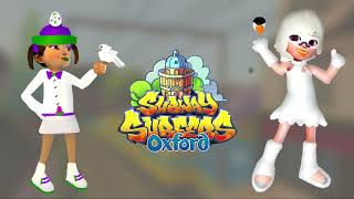 Oxford Peaceful Rangers 2025 Remix screenshot 3