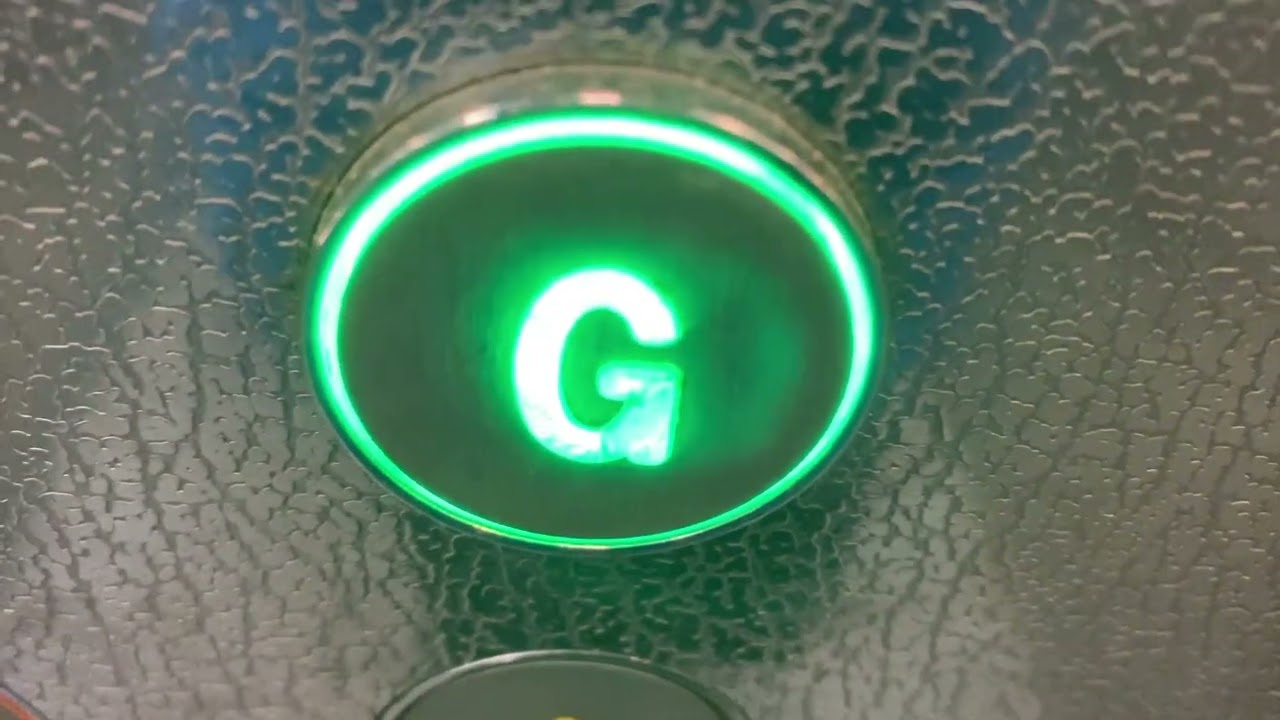 Unknown Elevators at West End Car Park in Bristol