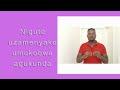 IBIMENYETSO 10 UMUKOBWA AZAKWEREKA IYO AKWIYUMVAMO AGUKUNDA IBIMENYETSO 10 UMUKOBWA AZAKWEREKA IYO AKWIYUMVAMO AGUKUNDA